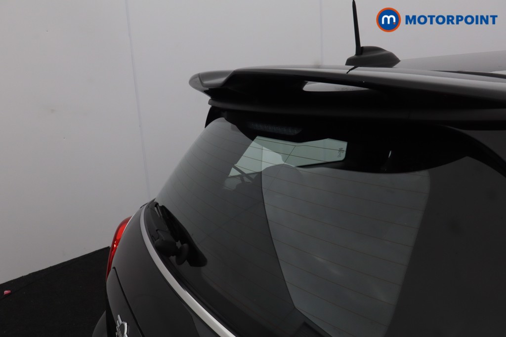 Mini Hatchback Cooper Sport Automatic Petrol Hatchback - Stock Number (1591538) - 29th supplementary image