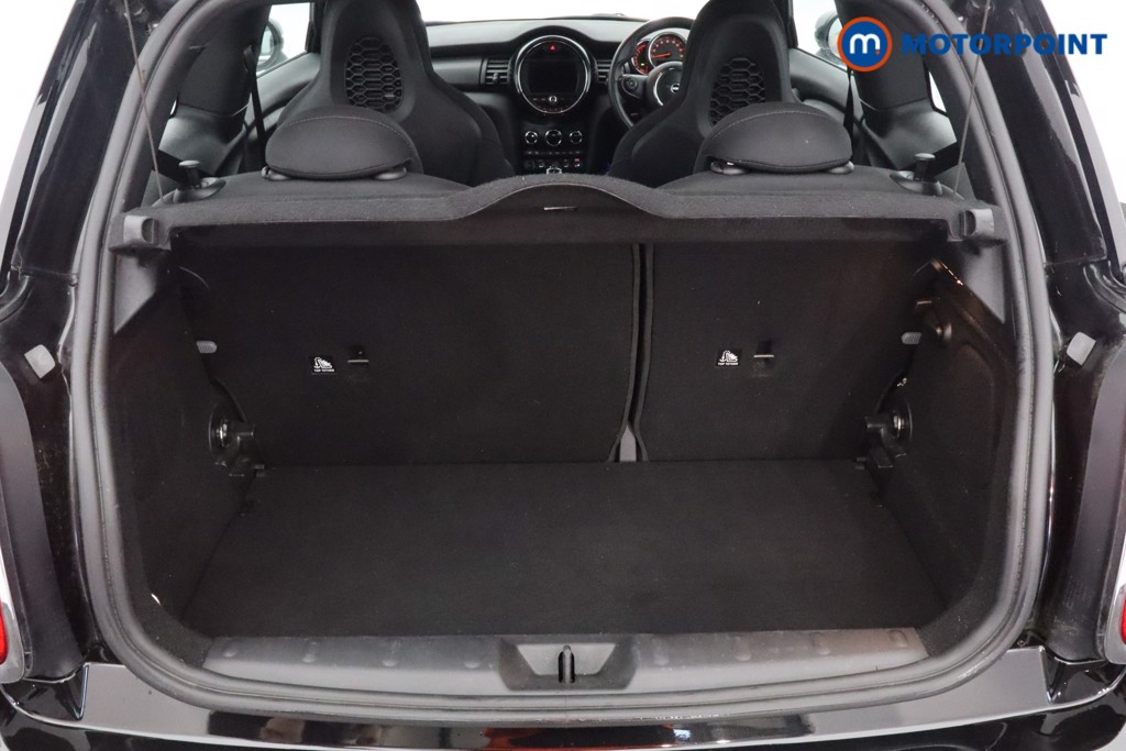 Mini Hatchback Cooper Sport Automatic Petrol Hatchback - Stock Number (1591538) - 33rd supplementary image