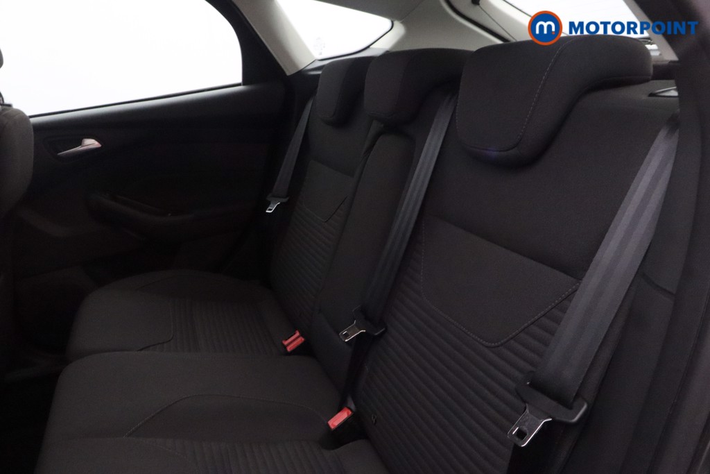 Ford Focus Titanium Automatic Petrol Hatchback - Stock Number (1591565) - 16th supplementary image