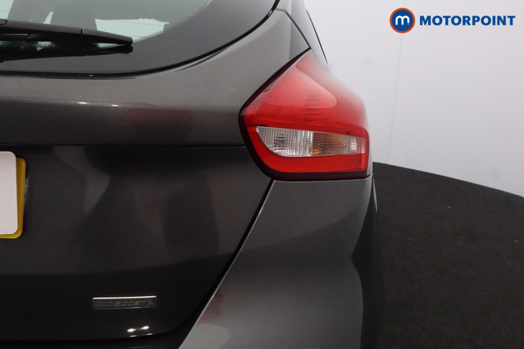 Ford Focus Titanium Automatic Petrol Hatchback - Stock Number (1591565) - 28th supplementary image