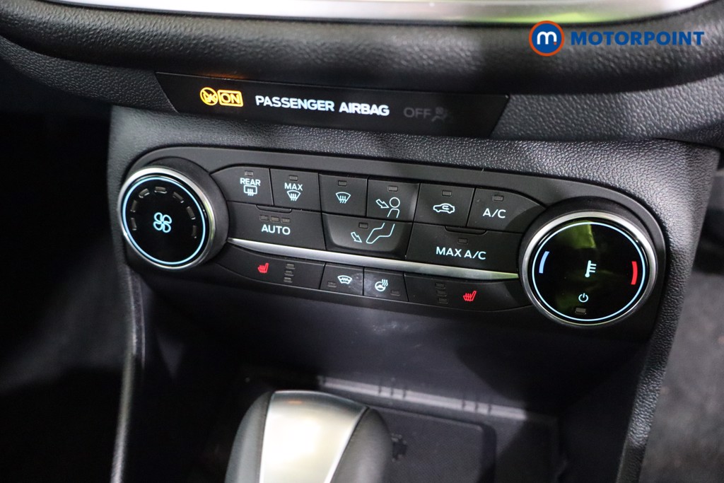 Ford Fiesta Active Vignale Automatic Petrol Hatchback - Stock Number (1591698) - 11th supplementary image