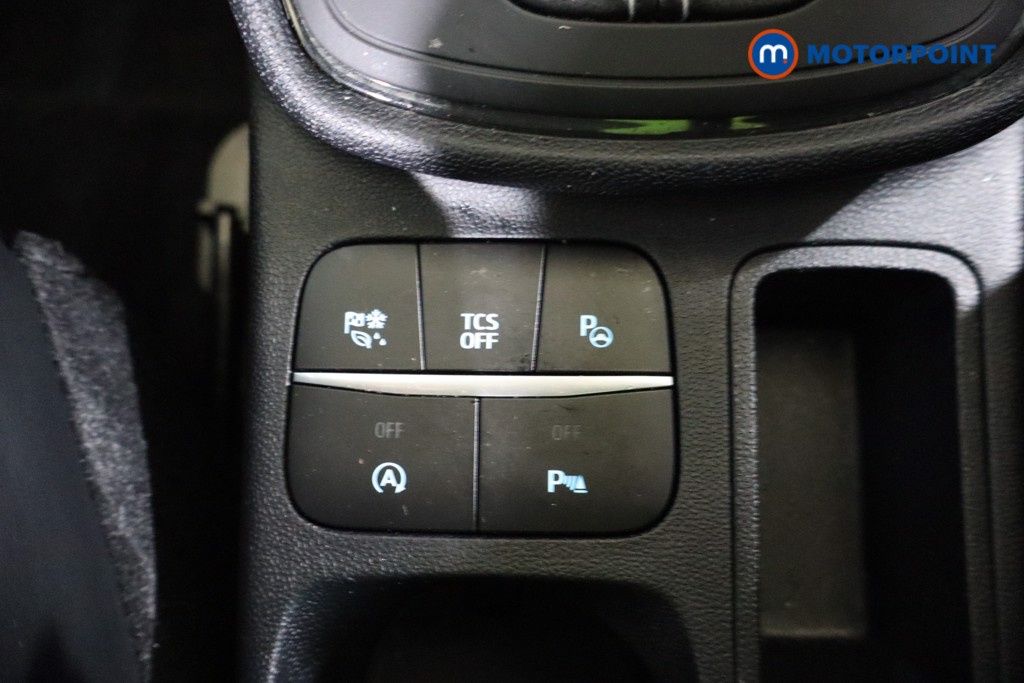 Ford Fiesta Active Vignale Automatic Petrol Hatchback - Stock Number (1591698) - 13th supplementary image