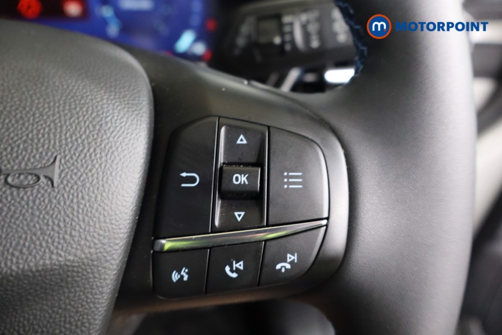 Ford Fiesta Active Vignale Automatic Petrol Hatchback - Stock Number (1591698) - 15th supplementary image