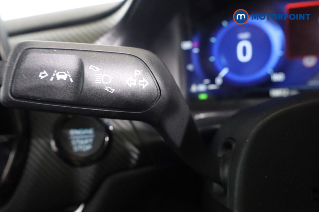 Ford Fiesta Active Vignale Automatic Petrol Hatchback - Stock Number (1591698) - 16th supplementary image