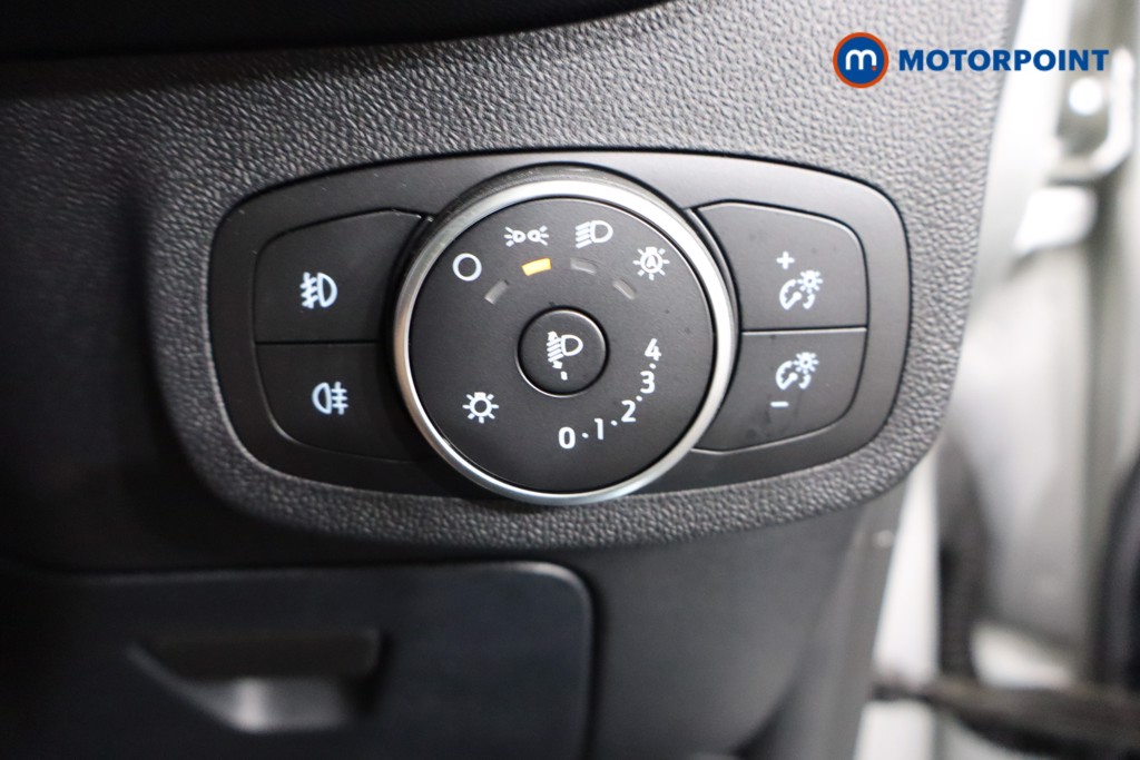 Ford Fiesta Active Vignale Automatic Petrol Hatchback - Stock Number (1591698) - 18th supplementary image