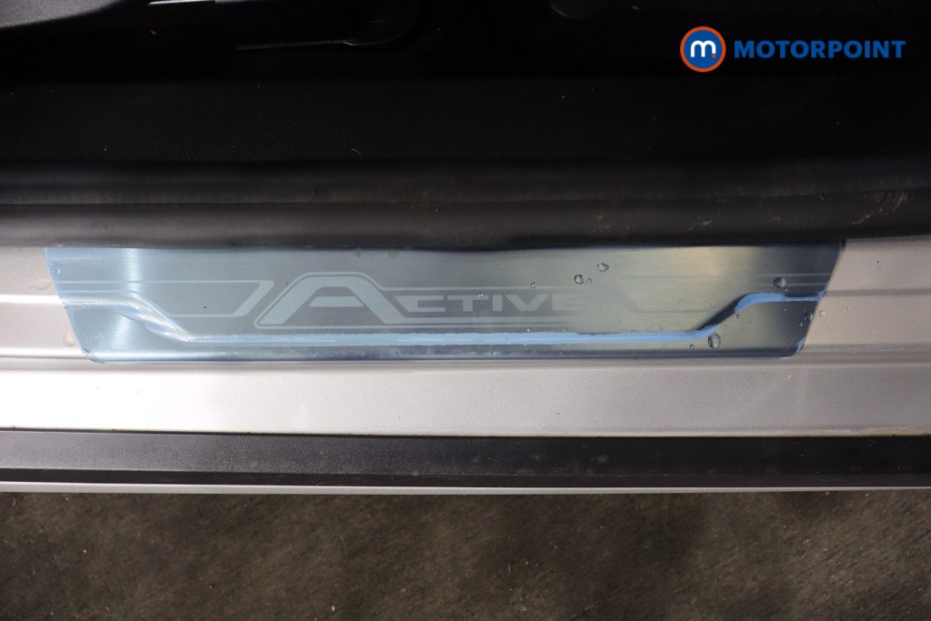 Ford Fiesta Active Vignale Automatic Petrol Hatchback - Stock Number (1591698) - 20th supplementary image