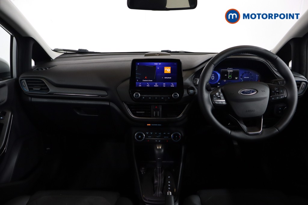 Ford Fiesta Active Vignale Automatic Petrol Hatchback - Stock Number (1591698) - 23rd supplementary image