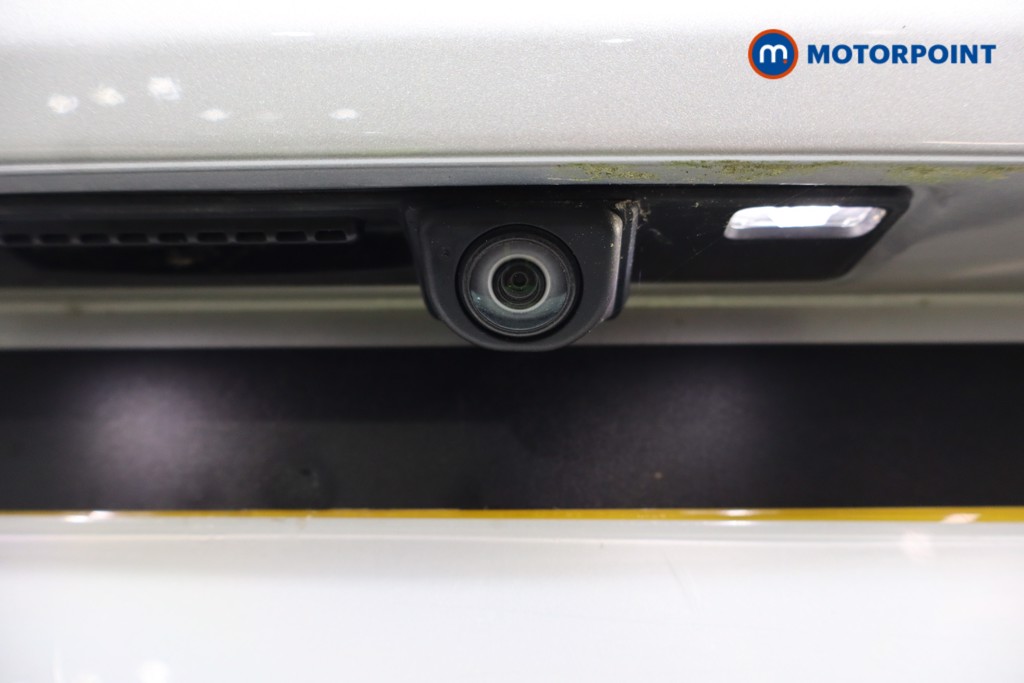 Ford Fiesta Active Vignale Automatic Petrol Hatchback - Stock Number (1591698) - 25th supplementary image