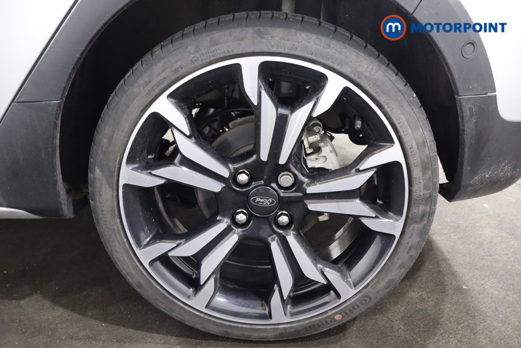 Ford Fiesta Active Vignale Automatic Petrol Hatchback - Stock Number (1591698) - 29th supplementary image