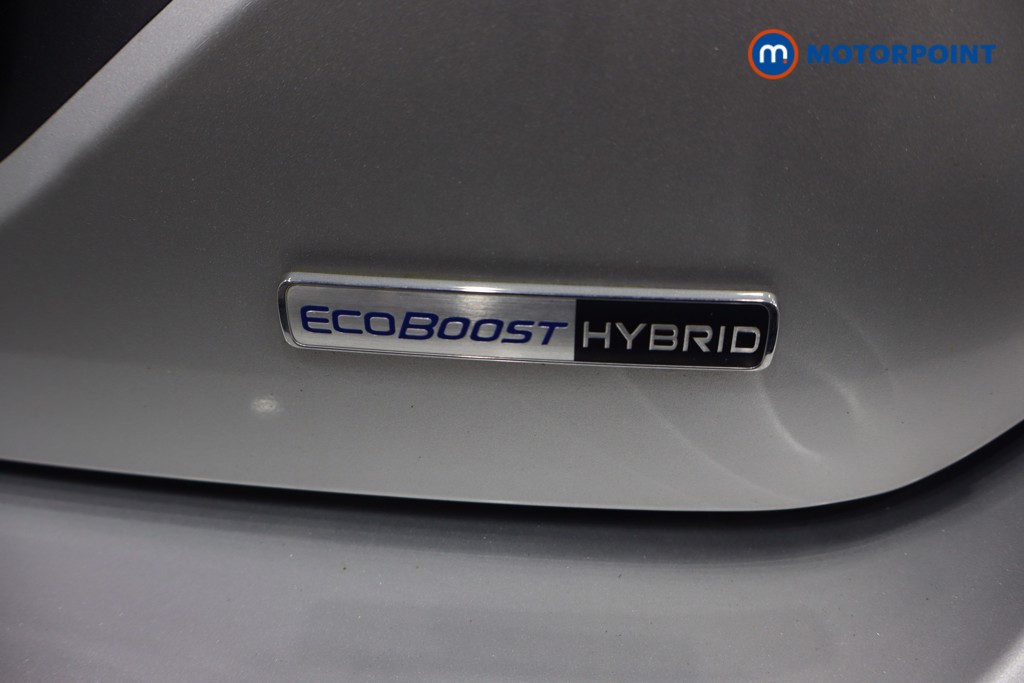 Ford Fiesta Active Vignale Automatic Petrol Hatchback - Stock Number (1591698) - 32nd supplementary image