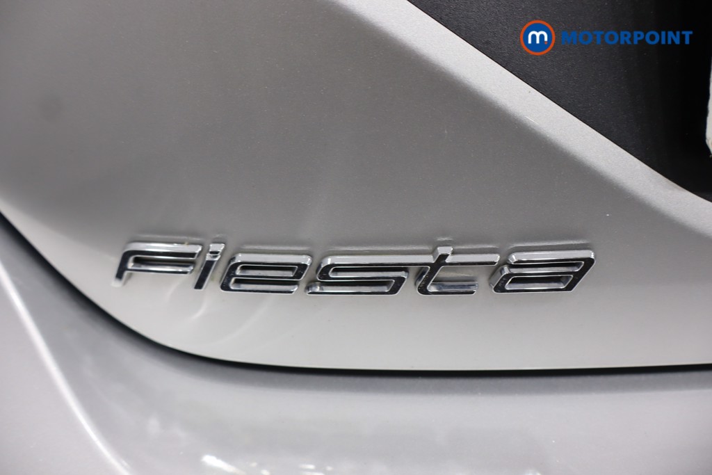 Ford Fiesta Active Vignale Automatic Petrol Hatchback - Stock Number (1591698) - 33rd supplementary image