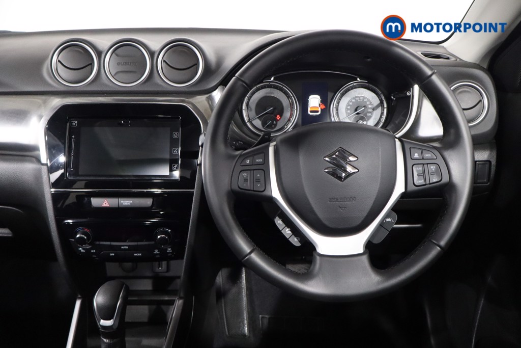 Suzuki Vitara SZ5 Automatic Petrol-Electric Hybrid SUV - Stock Number (1591783) - 3rd supplementary image