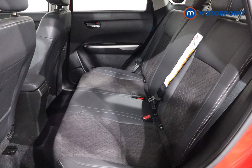 Suzuki Vitara SZ5 Automatic Petrol-Electric Hybrid SUV - Stock Number (1591783) - 5th supplementary image