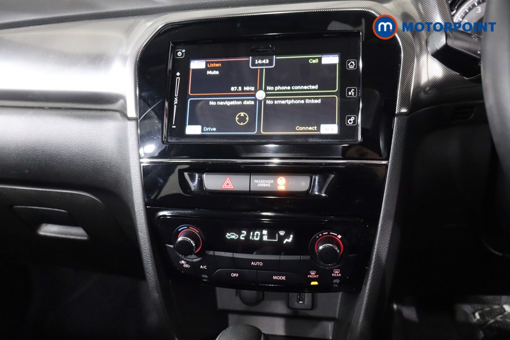 Suzuki Vitara SZ5 Automatic Petrol-Electric Hybrid SUV - Stock Number (1591783) - 15th supplementary image
