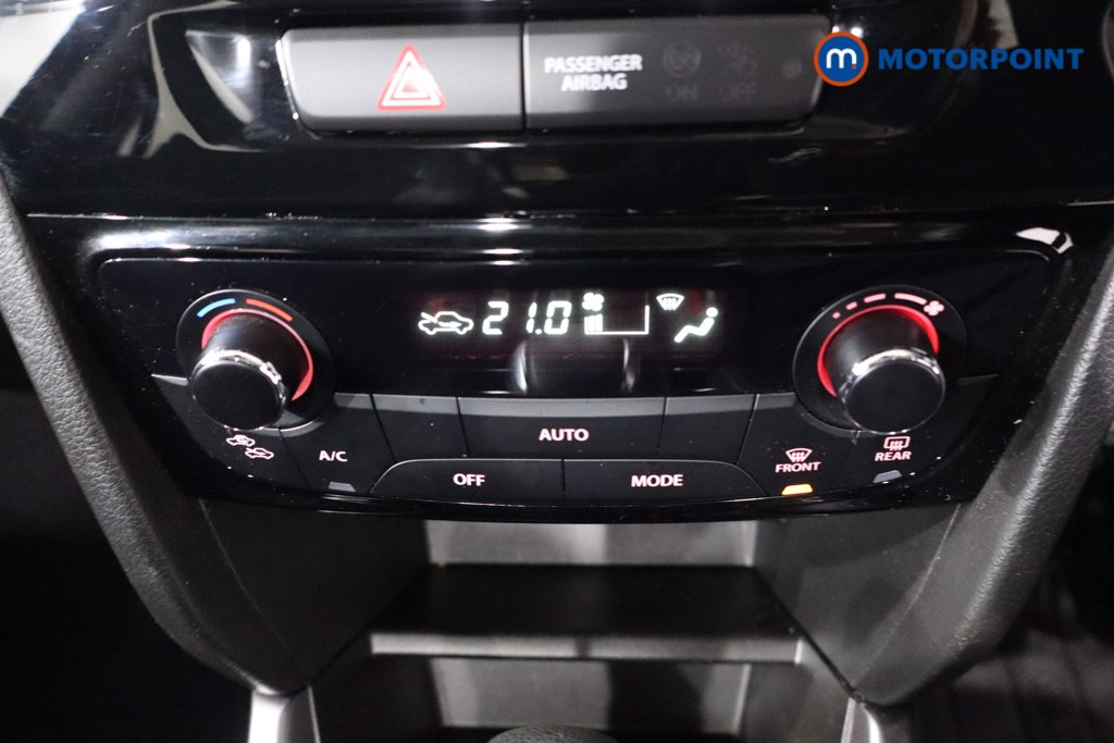 Suzuki Vitara SZ5 Automatic Petrol-Electric Hybrid SUV - Stock Number (1591783) - 16th supplementary image