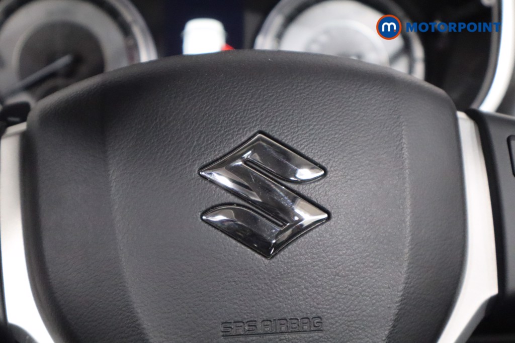 Suzuki Vitara SZ5 Automatic Petrol-Electric Hybrid SUV - Stock Number (1591783) - 17th supplementary image