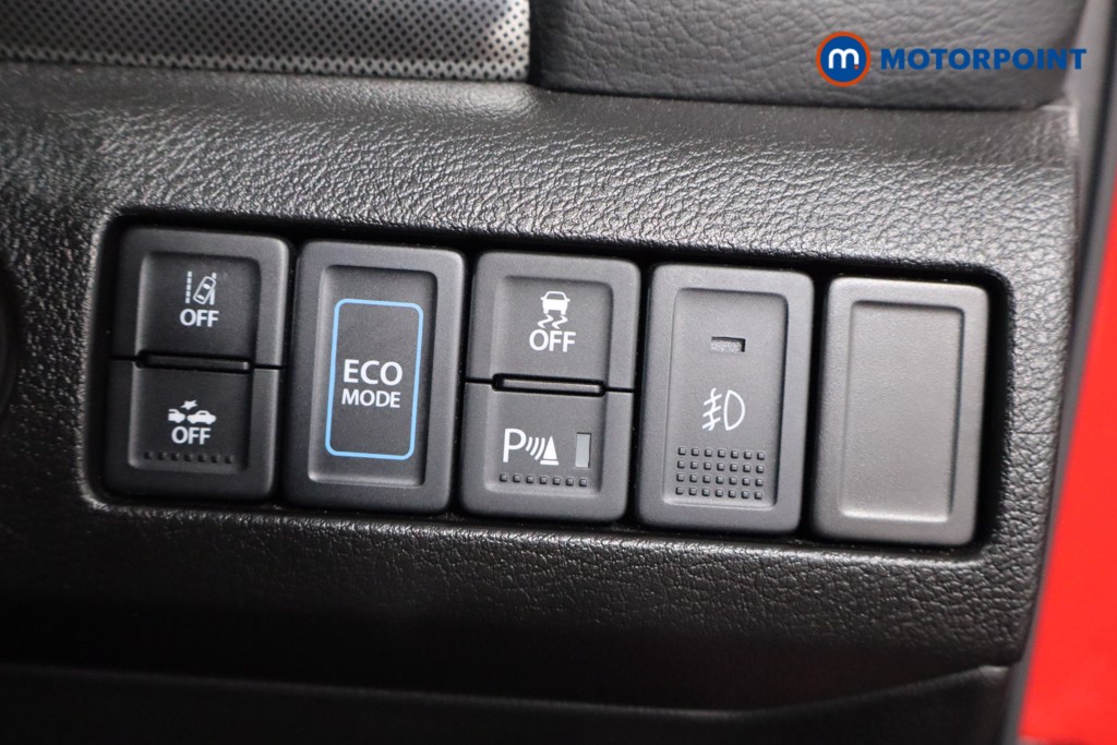 Suzuki Vitara SZ5 Automatic Petrol-Electric Hybrid SUV - Stock Number (1591783) - 22nd supplementary image