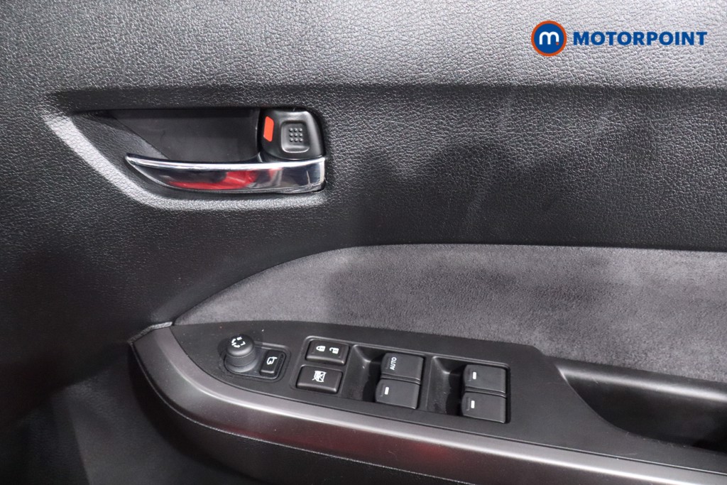 Suzuki Vitara SZ5 Automatic Petrol-Electric Hybrid SUV - Stock Number (1591783) - 23rd supplementary image