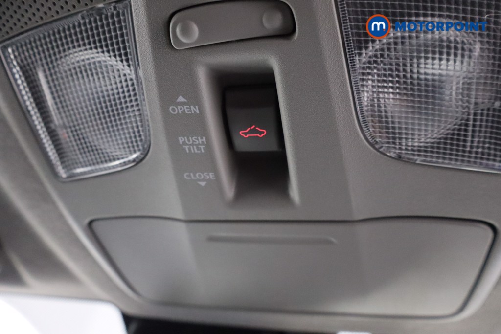 Suzuki Vitara SZ5 Automatic Petrol-Electric Hybrid SUV - Stock Number (1591783) - 26th supplementary image