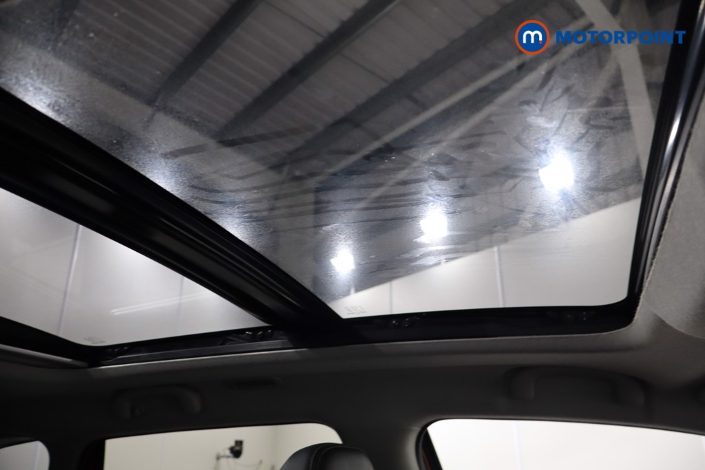 Suzuki Vitara SZ5 Automatic Petrol-Electric Hybrid SUV - Stock Number (1591783) - 28th supplementary image