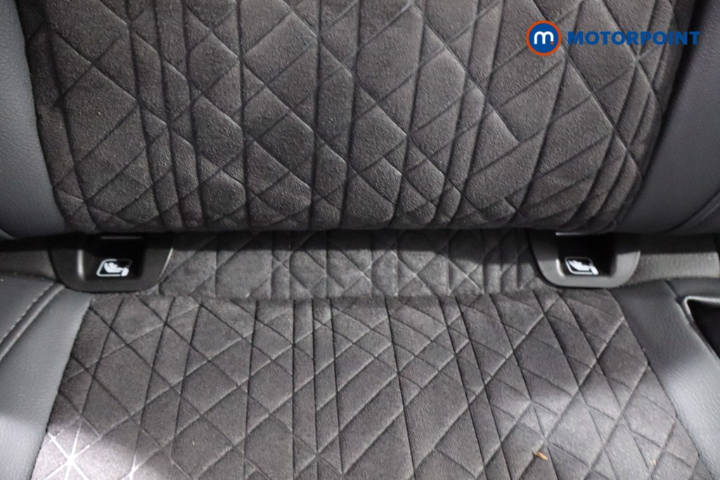 Suzuki Vitara SZ5 Automatic Petrol-Electric Hybrid SUV - Stock Number (1591783) - 29th supplementary image