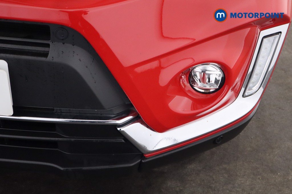 Suzuki Vitara SZ5 Automatic Petrol-Electric Hybrid SUV - Stock Number (1591783) - 31st supplementary image