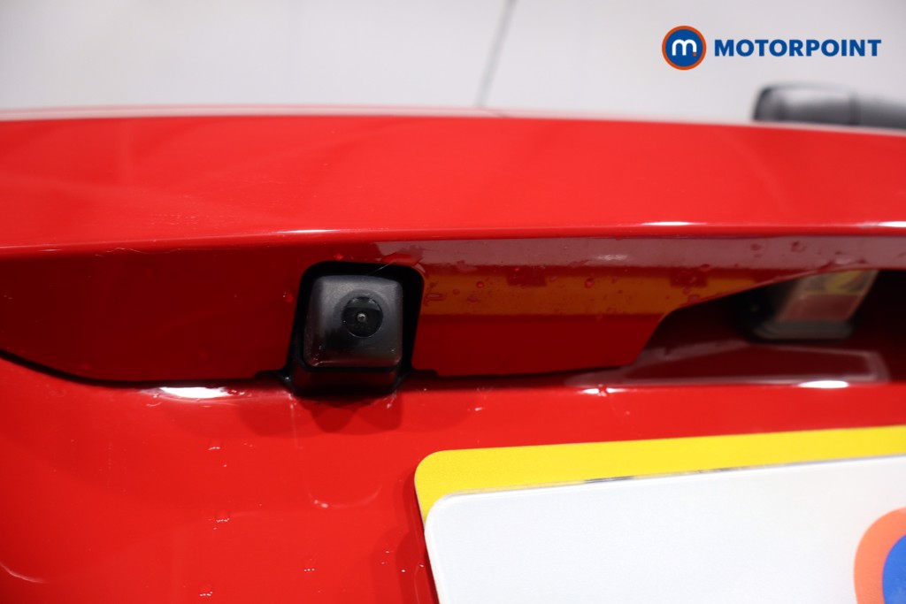 Suzuki Vitara SZ5 Automatic Petrol-Electric Hybrid SUV - Stock Number (1591783) - 38th supplementary image