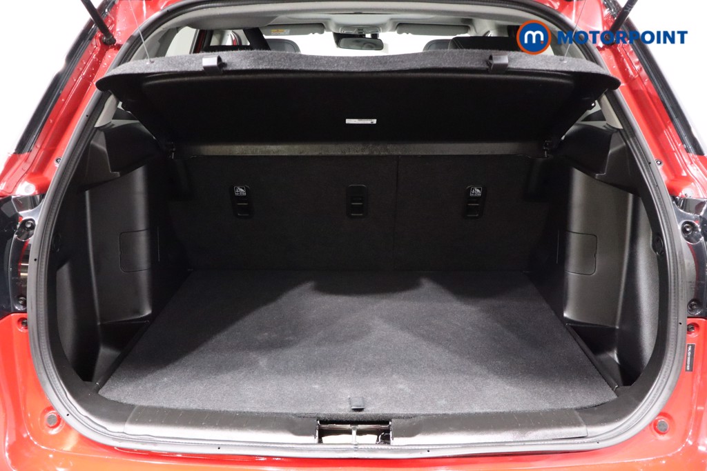 Suzuki Vitara SZ5 Automatic Petrol-Electric Hybrid SUV - Stock Number (1591783) - 40th supplementary image