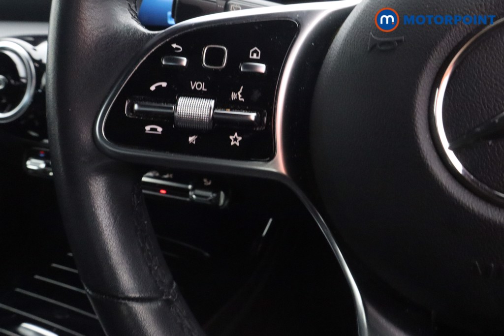 Mercedes-Benz A Class Sport Automatic Petrol Hatchback - Stock Number (1592065) - 3rd supplementary image