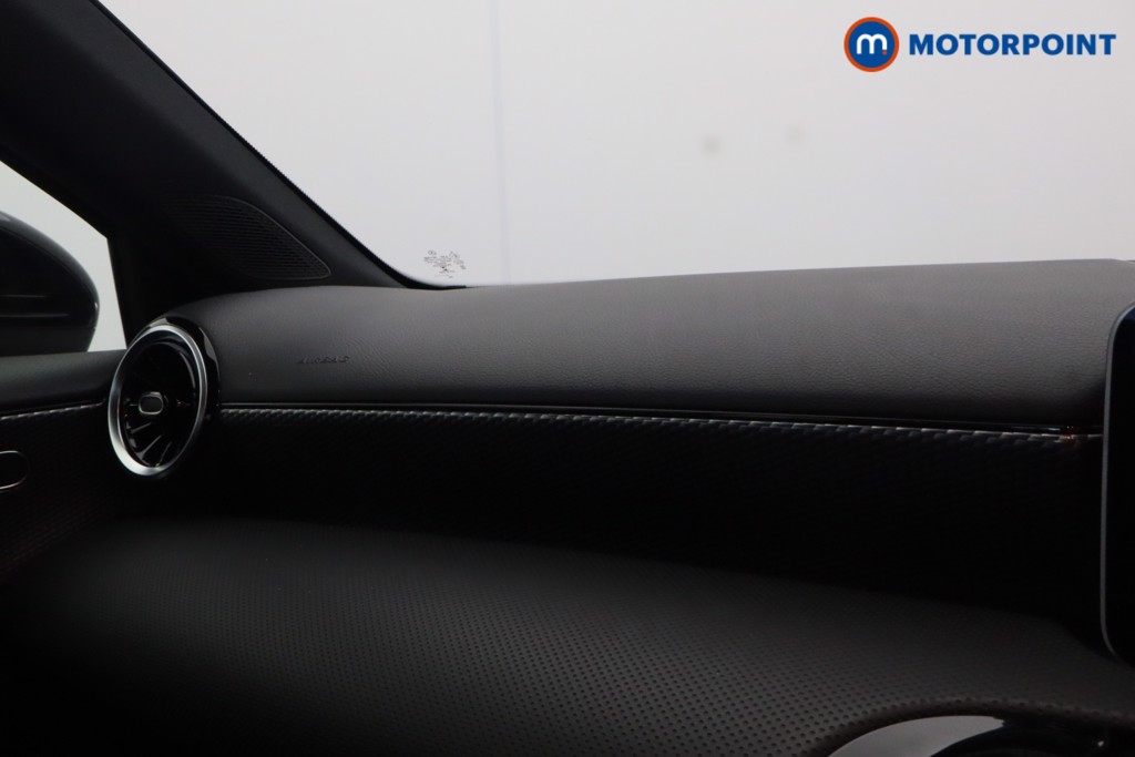 Mercedes-Benz A Class Sport Automatic Petrol Hatchback - Stock Number (1592065) - 9th supplementary image