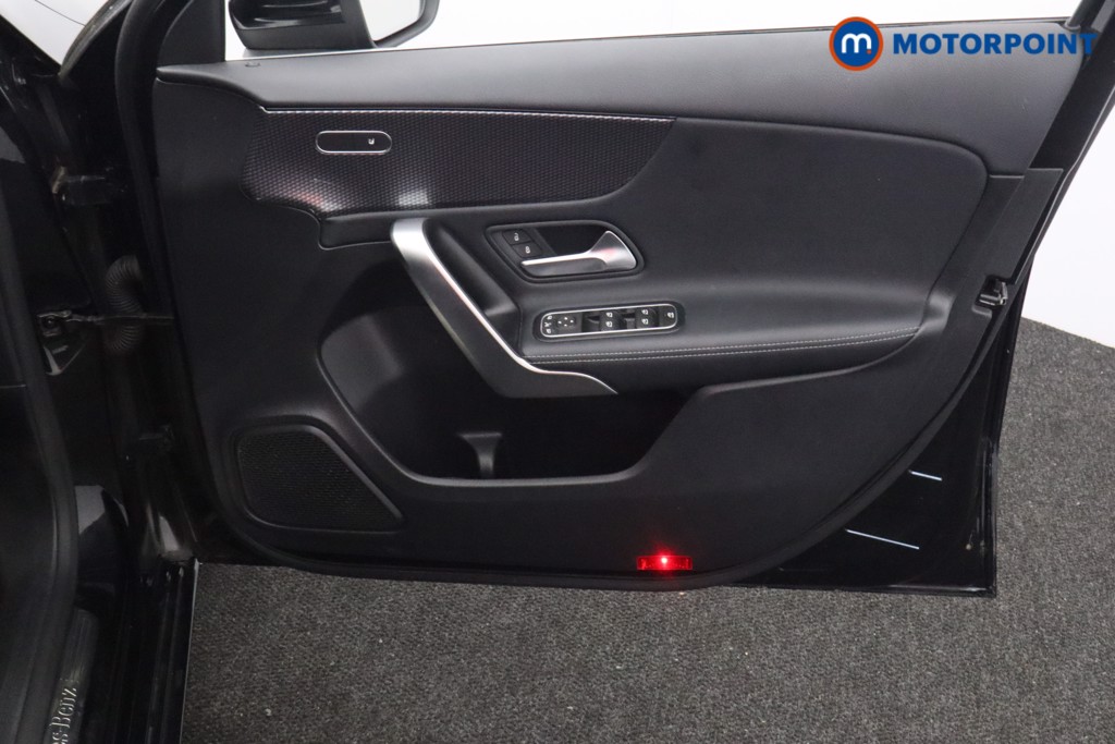 Mercedes-Benz A Class Sport Automatic Petrol Hatchback - Stock Number (1592065) - 11th supplementary image