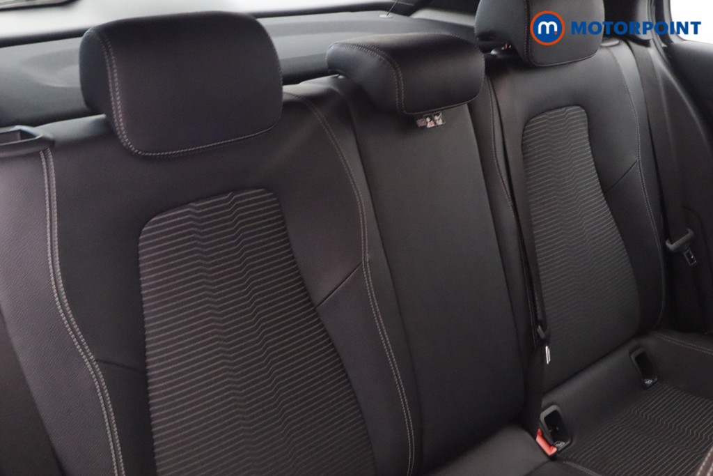 Mercedes-Benz A Class Sport Automatic Petrol Hatchback - Stock Number (1592065) - 15th supplementary image