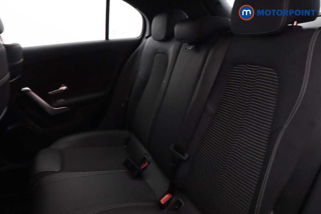 Mercedes-Benz A Class Sport Automatic Petrol Hatchback - Stock Number (1592065) - 16th supplementary image