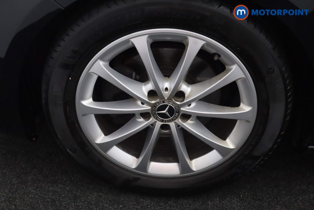 Mercedes-Benz A Class Sport Automatic Petrol Hatchback - Stock Number (1592065) - 21st supplementary image