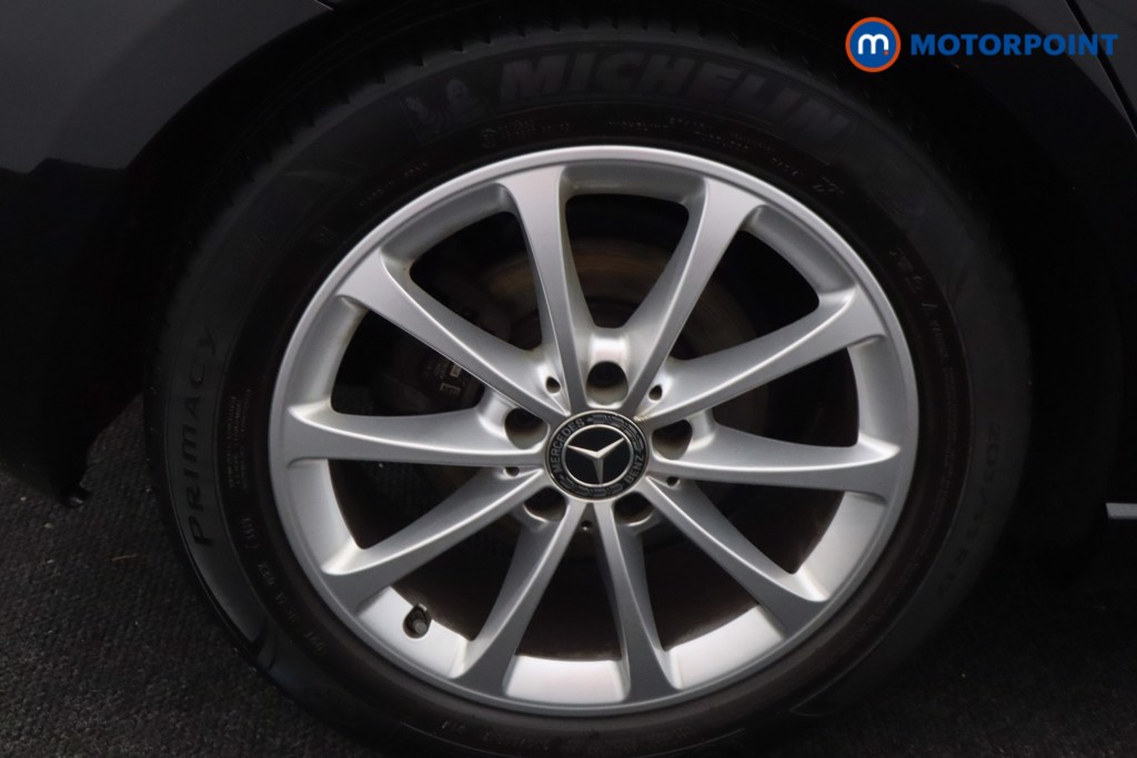 Mercedes-Benz A Class Sport Automatic Petrol Hatchback - Stock Number (1592065) - 23rd supplementary image