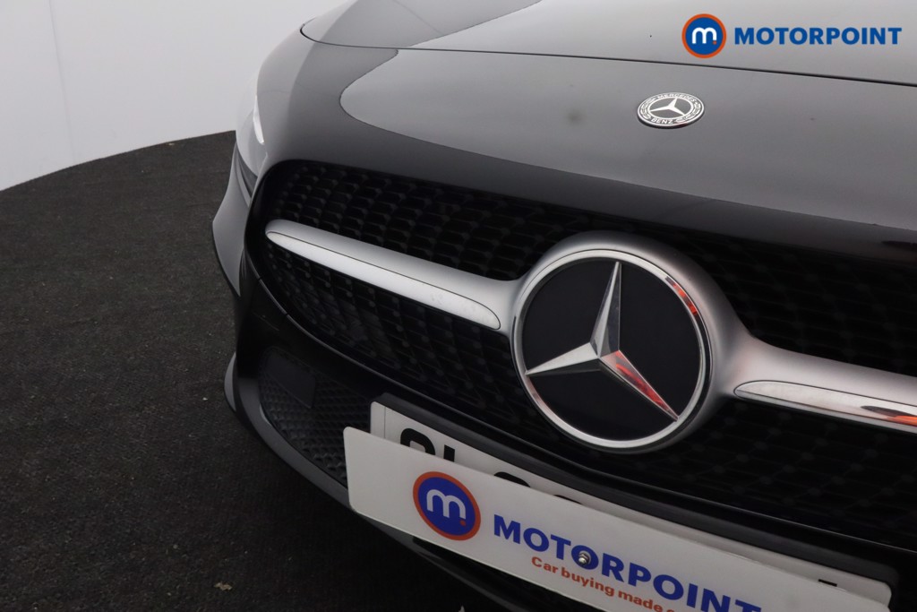 Mercedes-Benz A Class Sport Automatic Petrol Hatchback - Stock Number (1592065) - 28th supplementary image