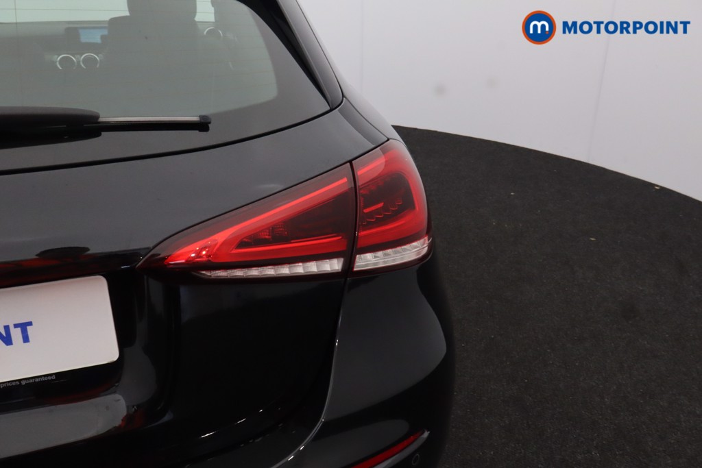 Mercedes-Benz A Class Sport Automatic Petrol Hatchback - Stock Number (1592065) - 31st supplementary image