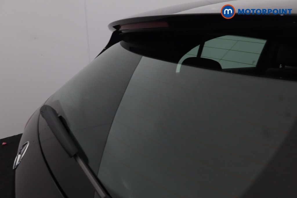 Mercedes-Benz A Class Sport Automatic Petrol Hatchback - Stock Number (1592065) - 32nd supplementary image