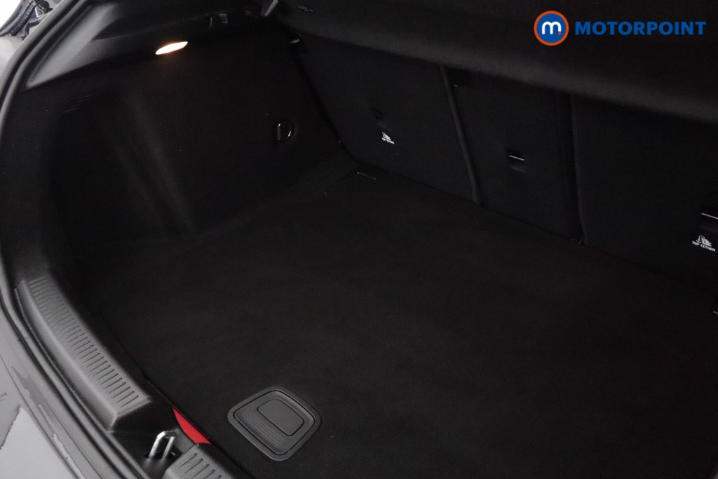 Mercedes-Benz A Class Sport Automatic Petrol Hatchback - Stock Number (1592065) - 34th supplementary image