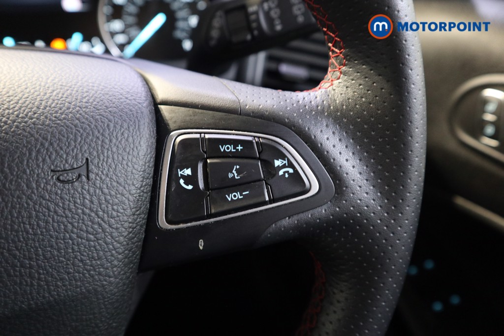 Ford Ecosport St-Line Manual Petrol SUV - Stock Number (1592099) - 4th supplementary image