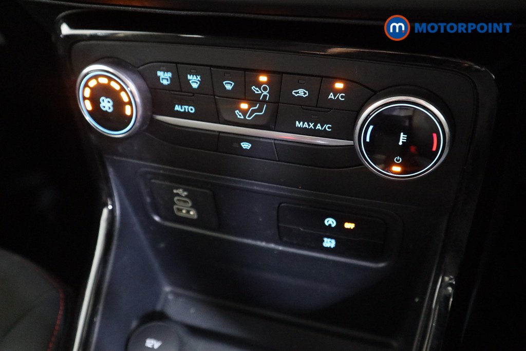 Ford Ecosport St-Line Manual Petrol SUV - Stock Number (1592099) - 7th supplementary image