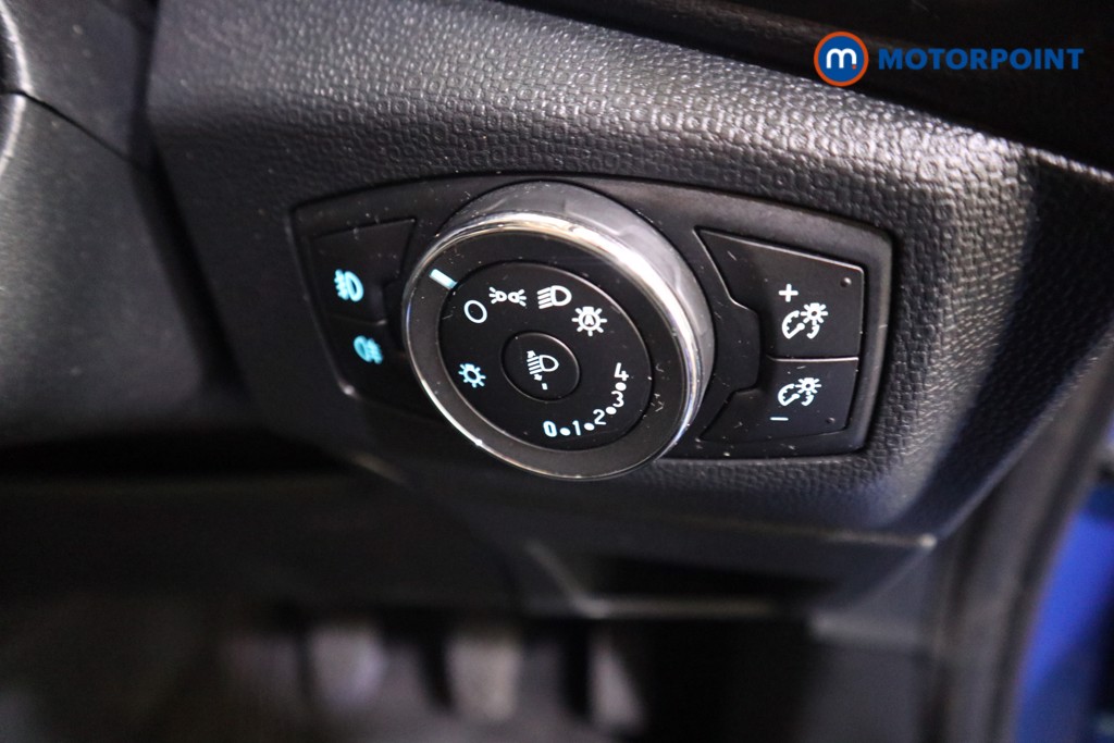 Ford Ecosport St-Line Manual Petrol SUV - Stock Number (1592099) - 9th supplementary image