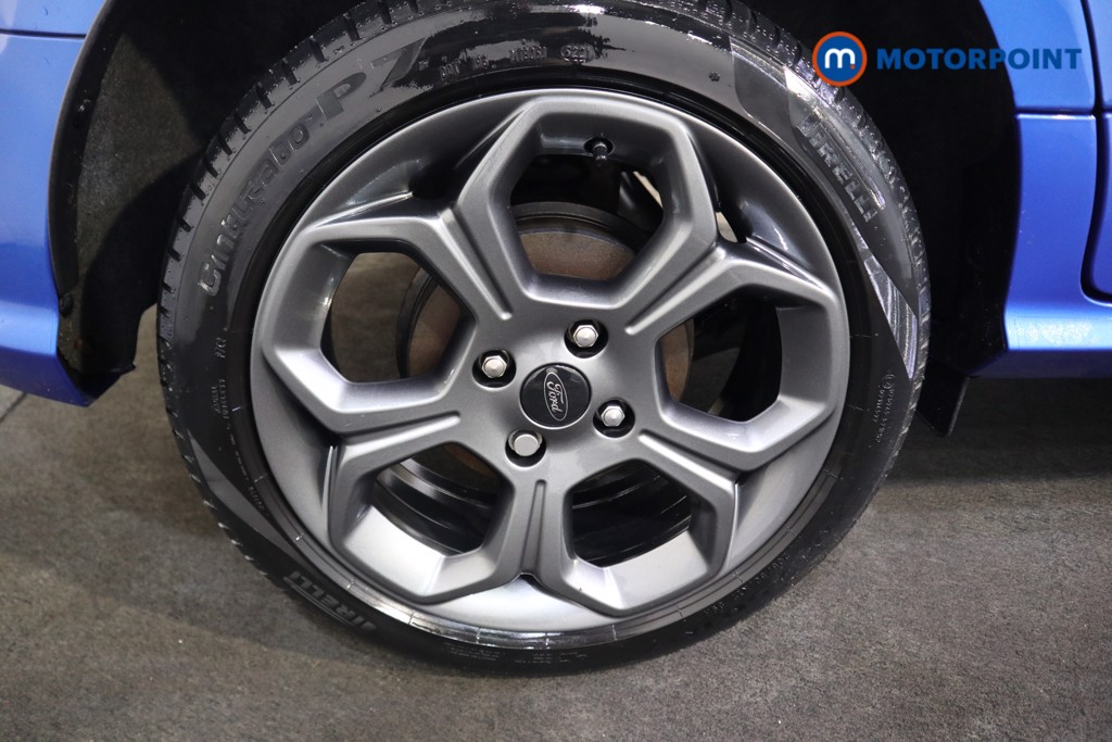 Ford Ecosport St-Line Manual Petrol SUV - Stock Number (1592099) - 17th supplementary image