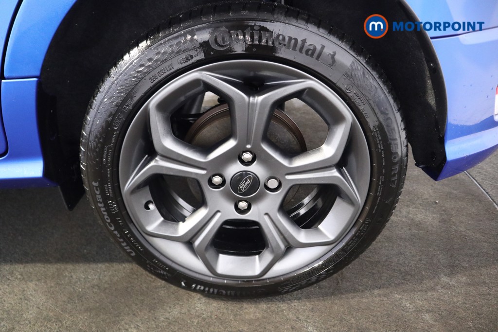 Ford Ecosport St-Line Manual Petrol SUV - Stock Number (1592099) - 20th supplementary image