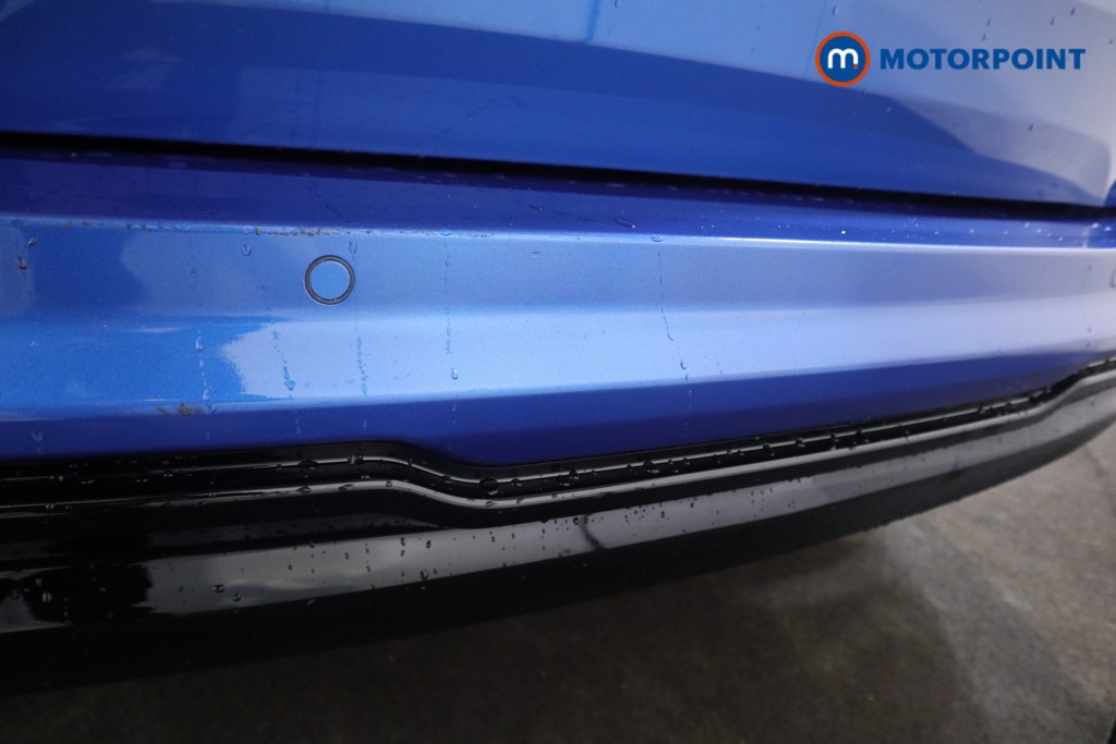 Ford Ecosport St-Line Manual Petrol SUV - Stock Number (1592099) - 21st supplementary image