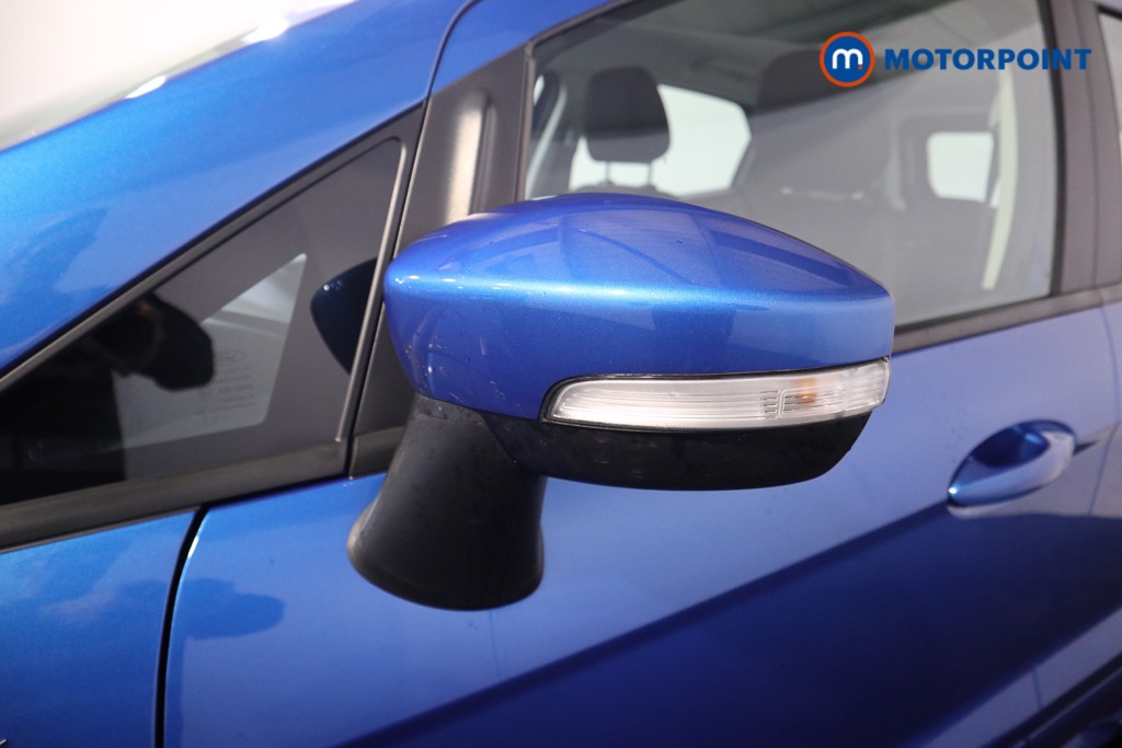 Ford Ecosport St-Line Manual Petrol SUV - Stock Number (1592099) - 26th supplementary image