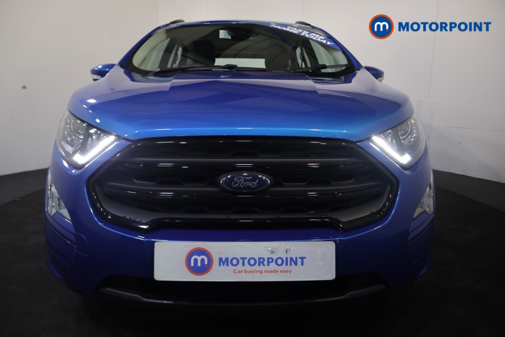 Ford Ecosport St-Line Manual Petrol SUV - Stock Number (1592099) - 29th supplementary image