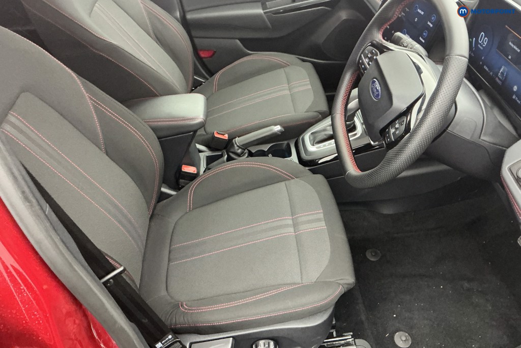 Ford Puma St-Line Automatic Petrol SUV - Stock Number (1592275) - 5th supplementary image