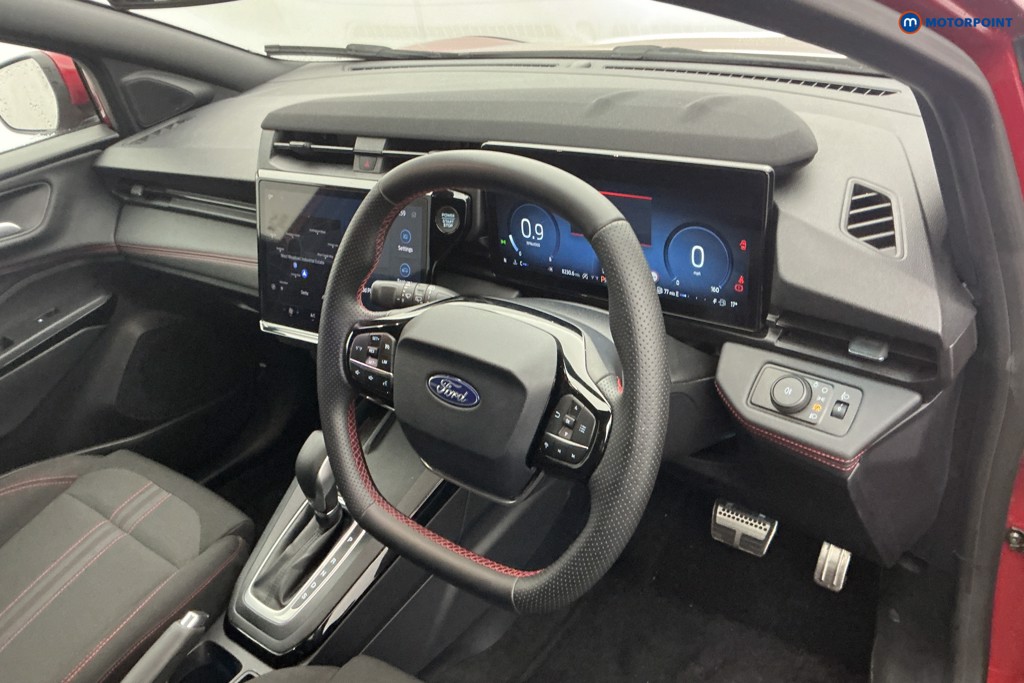 Ford Puma St-Line Automatic Petrol SUV - Stock Number (1592275) - 7th supplementary image