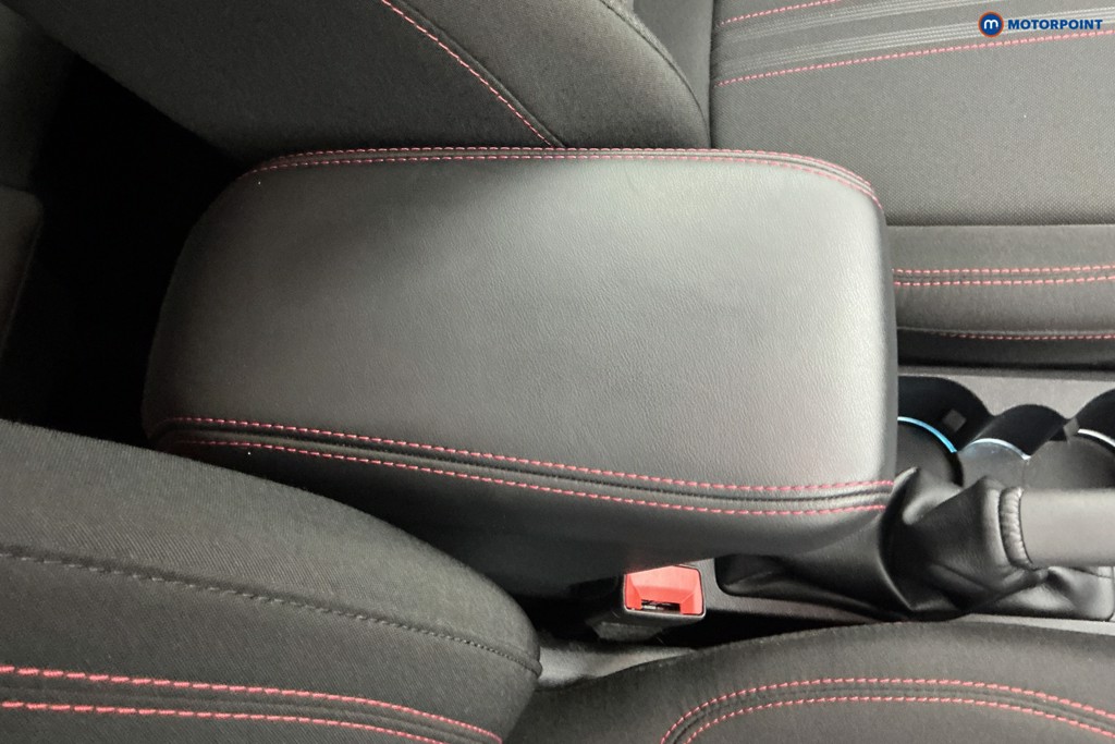 Ford Puma St-Line Automatic Petrol SUV - Stock Number (1592275) - 13th supplementary image